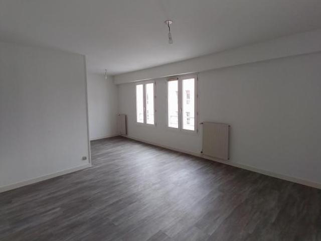 Appartement 2 pièces 53 m²