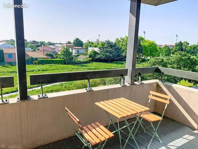 Appartement 2 pièces 53 m²