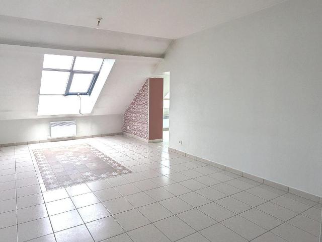 Appartement 2 pièces 53 m²