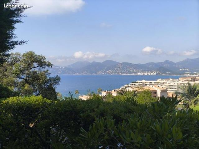 Appartement 2 pièces 53 m²