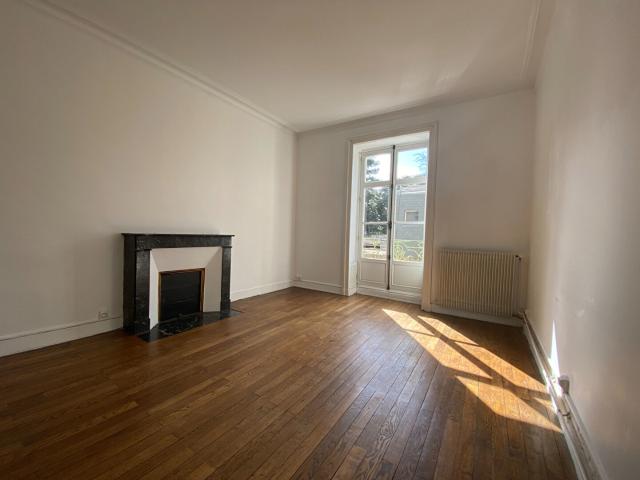 Appartement 2 pièces 53 m²