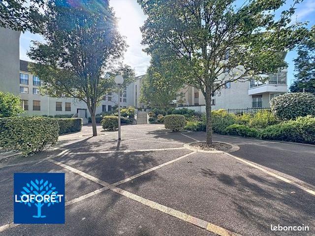 Appartement 2 pièces 53 m²