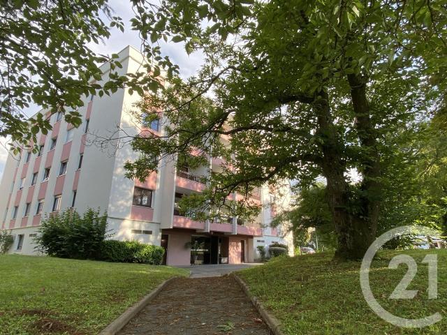 Appartement 2 pièces 53 m²