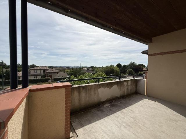 Appartement 2 pièces 53 m²