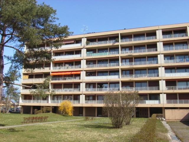 Appartement 2 pièces 53 m²