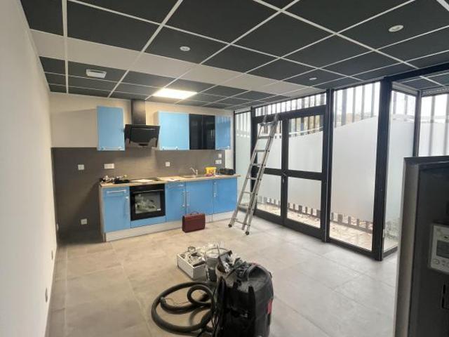 Appartement 2 pièces 53 m²