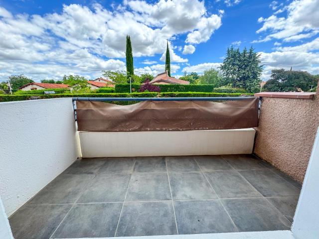 Appartement 2 pièces 53 m²