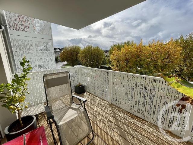 Appartement 2 pièces 53 m²