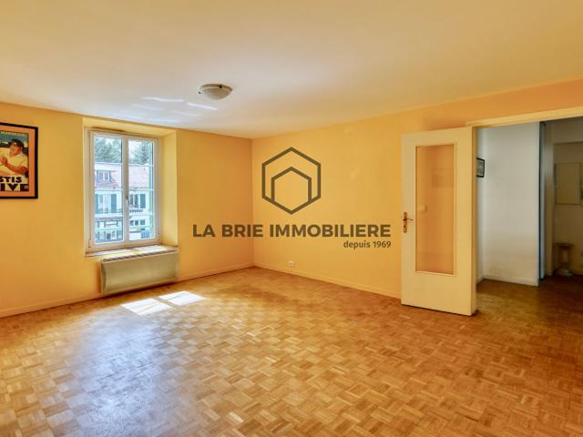 Appartement 2 pièces 53 m²