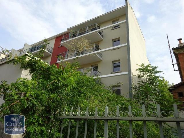 Appartement 2 pièces 53 m²