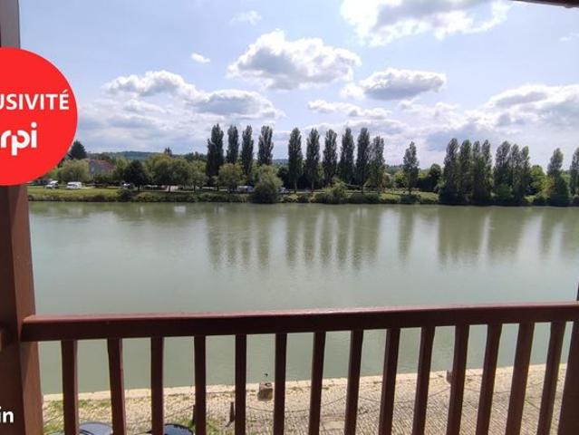 Appartement 2 pièces 53 m²