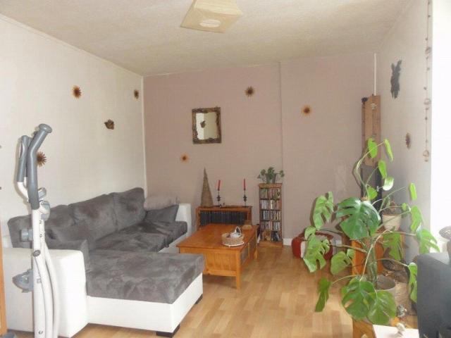 Appartement 2 pièces 53 m²
