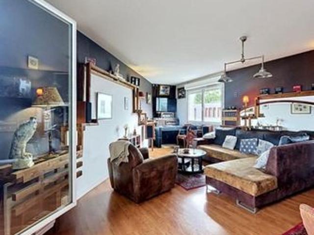 Appartement 2 pièces 53 m²