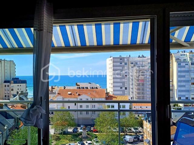 Appartement 2 pièces 53 m²