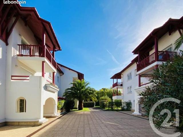 Appartement 2 pièces 53 m²