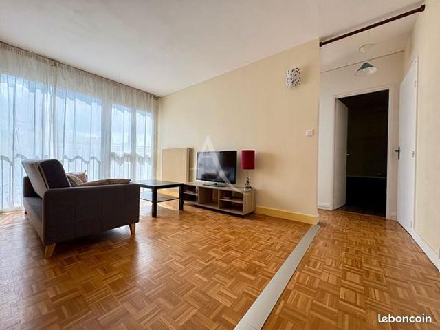 Appartement 2 pièces 53 m²
