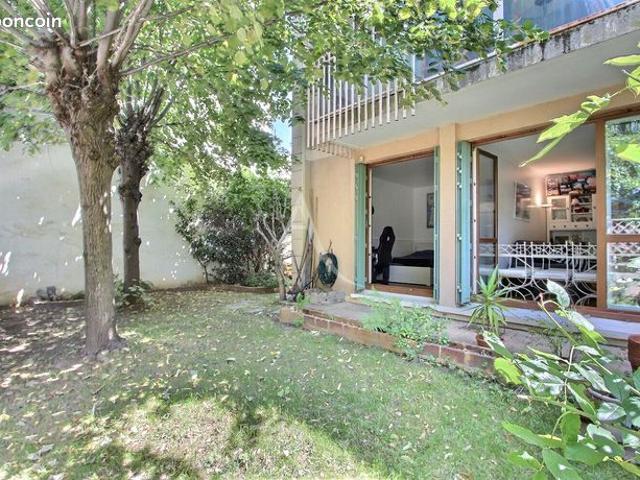 Appartement 2 pièces 53 m²