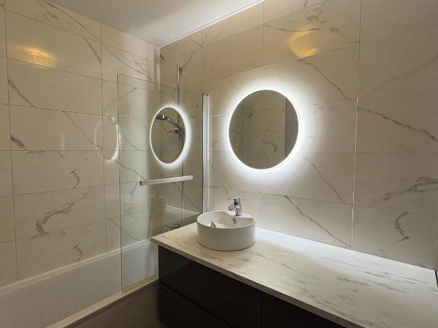 Appartement 2 pièces 53 m²