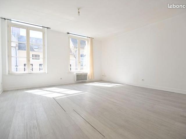 Appartement 2 pièces 53 m²