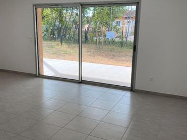 Appartement 2 pièces 53 m²