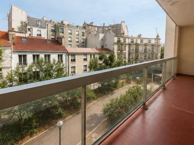 Appartement 2 pièces 52 m²