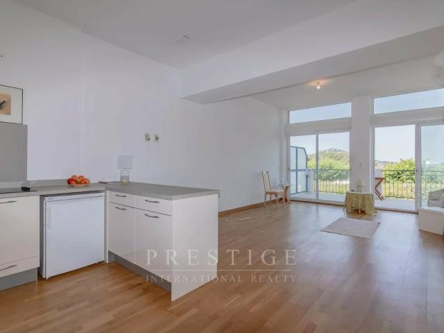 Appartement 2 pièces 53 m²