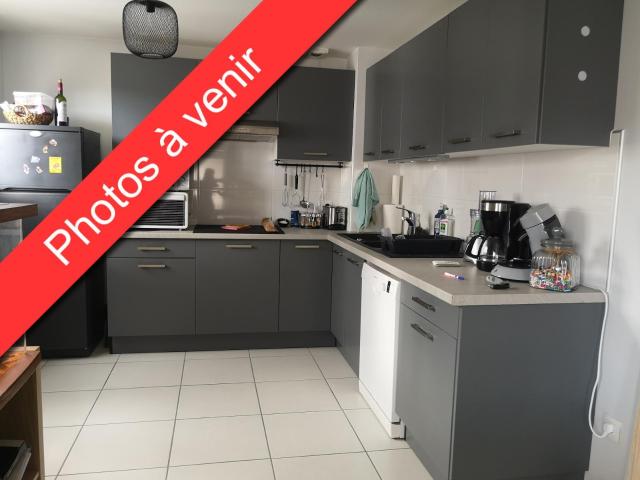 Appartement 2 pièces 53 m²