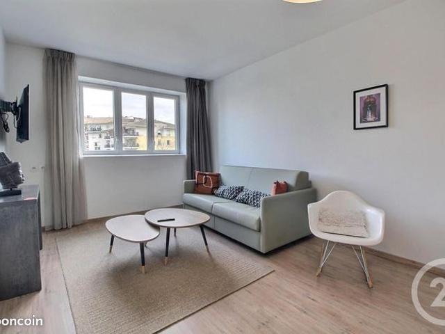 Appartement 2 pièces 53 m²