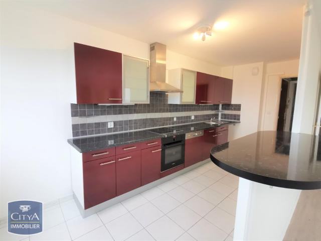 Appartement 2 pièces 53 m²