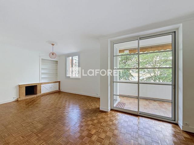 Appartement 2 pièces 53 m²