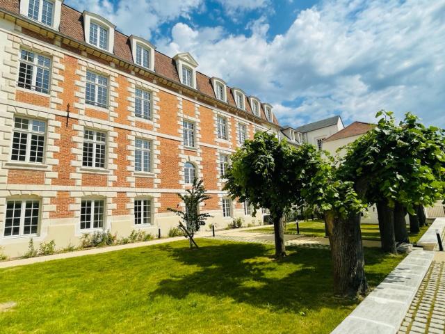 Appartement 2 pièces 53 m²