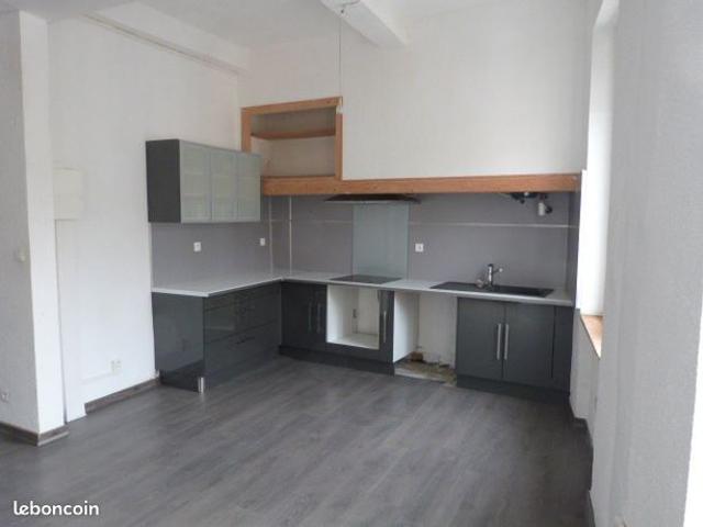 Appartement 2 pièces 53 m²