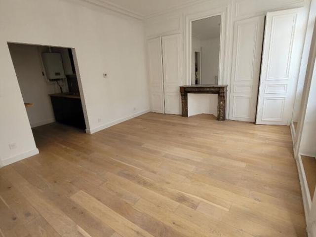 Appartement 2 pièces 53 m²