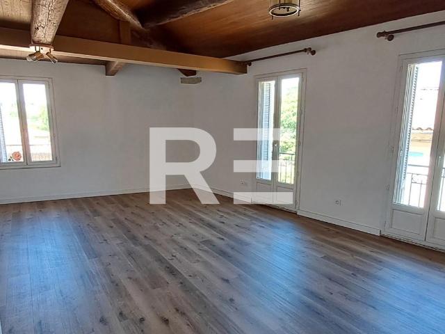 Appartement 2 pièces 53 m²