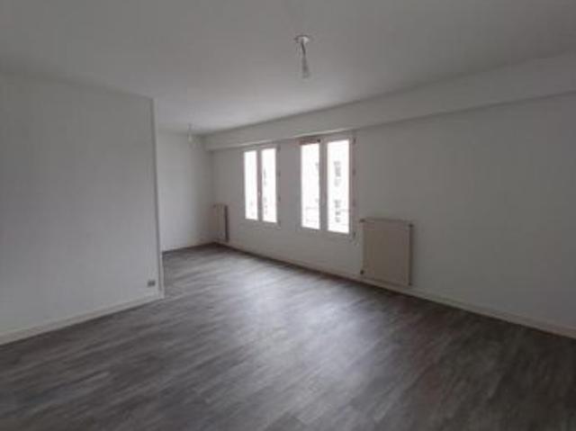 Appartement 2 pièces 53 m²