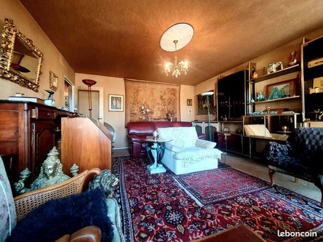 Appartement 2 pièces 53 m²