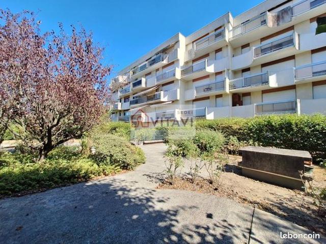Appartement 2 pièces 53 m²