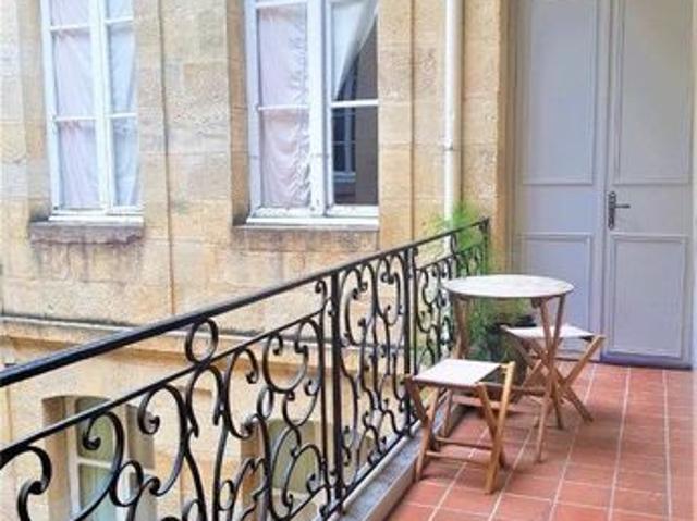 Appartement 2 pièces 53 m²