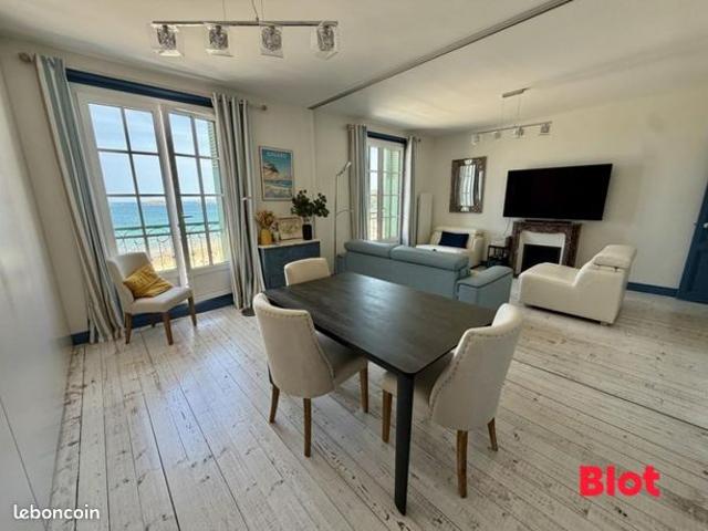 Appartement 2 pièces 53 m²