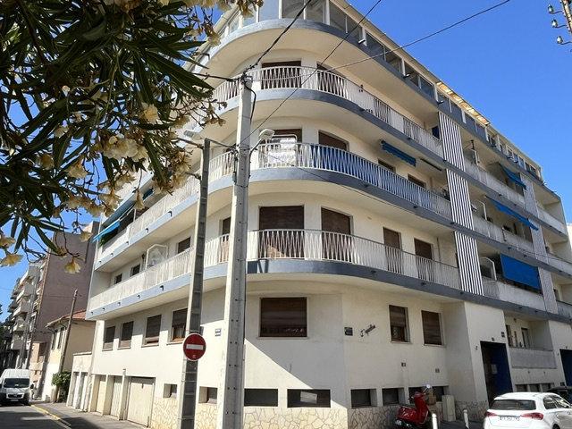 Appartement 2 pièces 53 m²