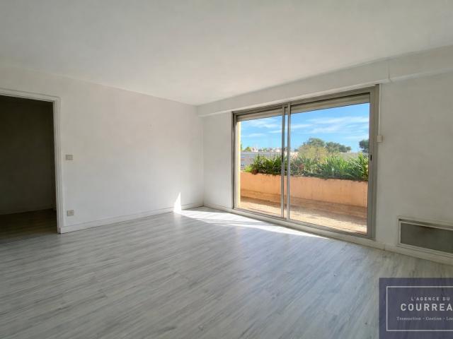 Appartement 2 pièces 53 m²