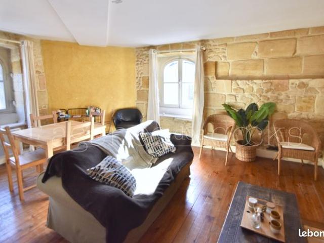 Appartement 2 pièces 53 m²