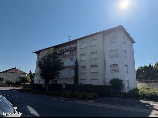 Appartement 2 pièces 53 m²