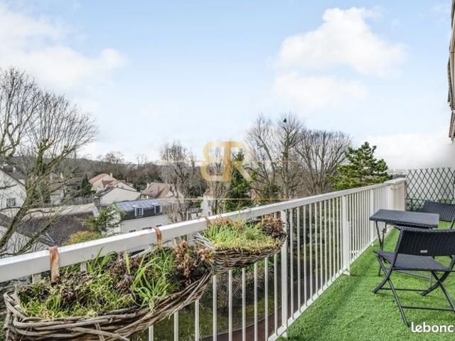 Appartement 2 pièces 53 m²