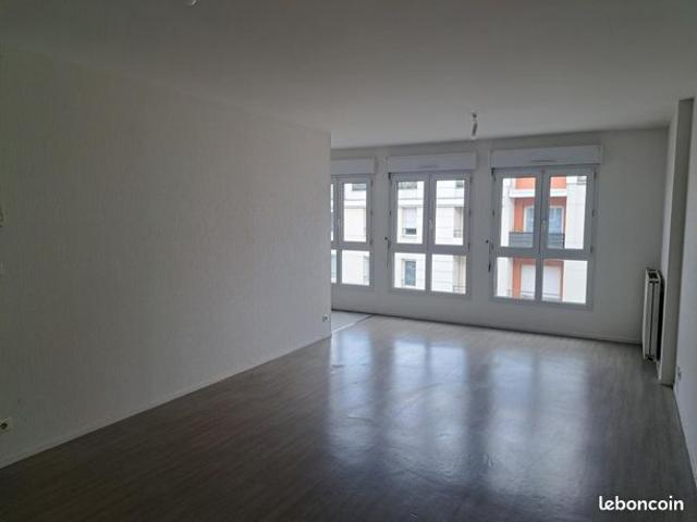 Appartement 2 pièces 53 m²