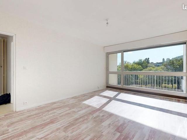 Appartement 2 pièces 53 m²