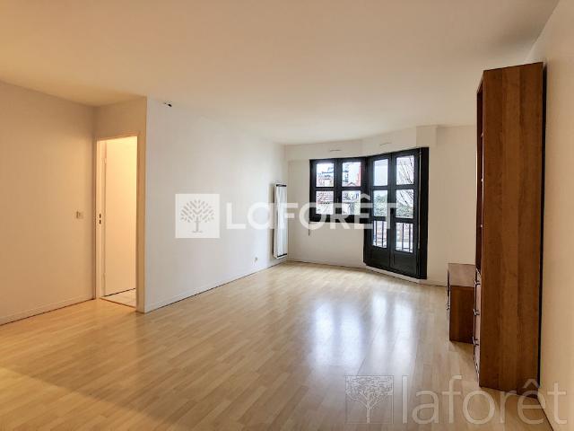 Appartement 2 pièces 53 m²