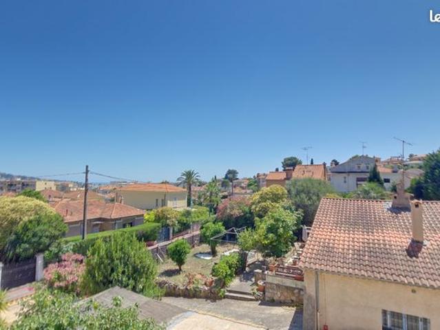 Appartement 2 pièces 53 m²