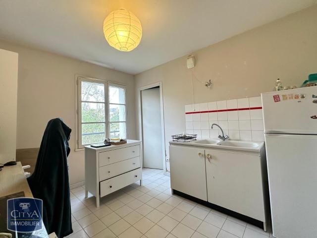 Appartement 2 pièces 53 m²
