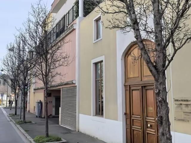 Appartement 2 pièces 53 m²